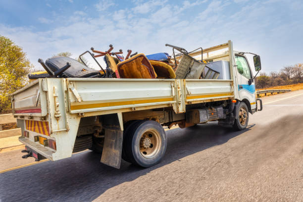 Demolition Debris Removal in Masonville, KY